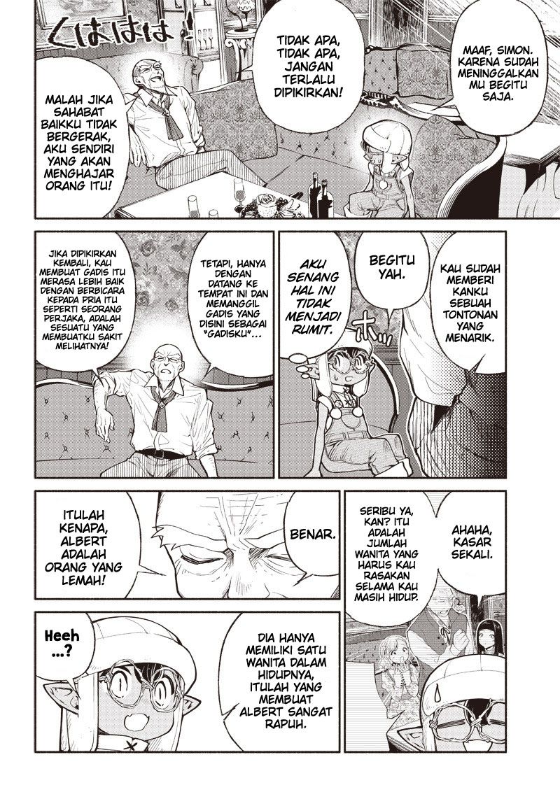 Tensei Goblin da kedo Shitsumon aru?